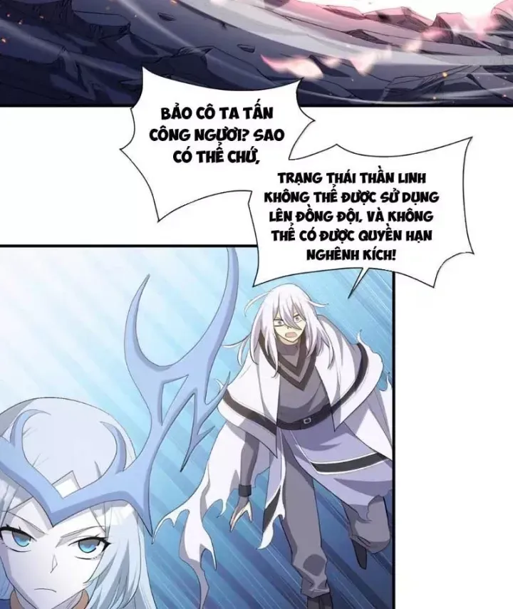 Thế nhân thực sự tin tôi là đại boss Chap 141 - Next Chap 140
