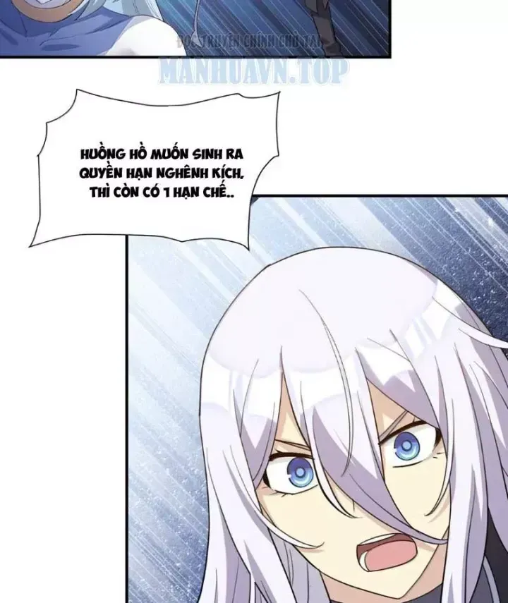 Thế nhân thực sự tin tôi là đại boss Chap 141 - Next Chap 140