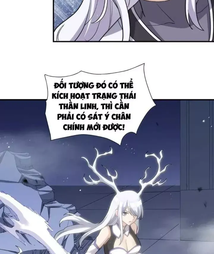 Thế nhân thực sự tin tôi là đại boss Chap 141 - Next Chap 140