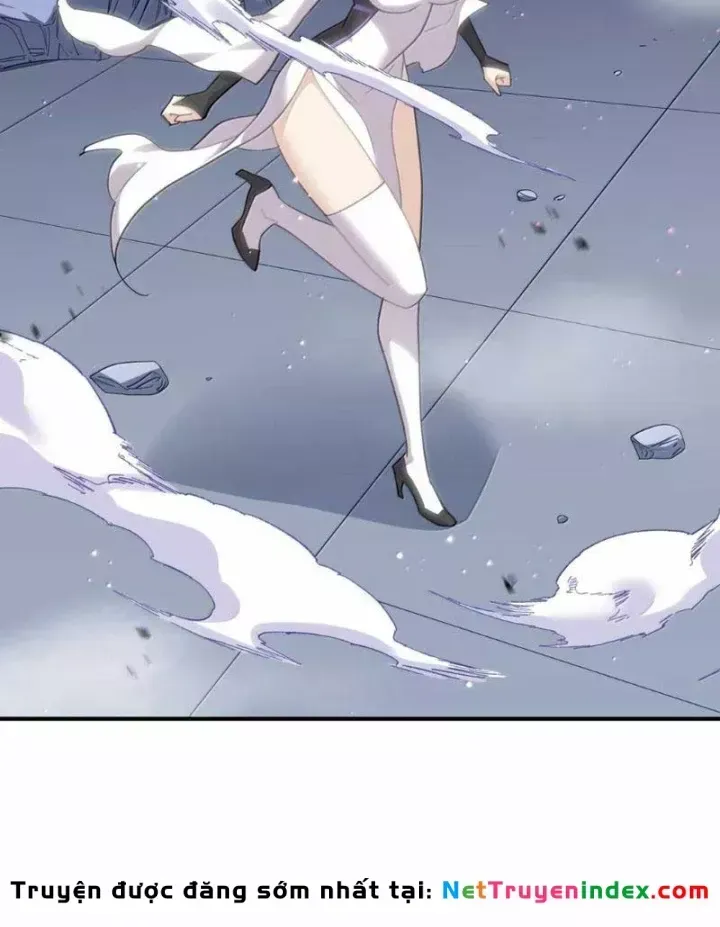 Thế nhân thực sự tin tôi là đại boss Chap 141 - Next Chap 140