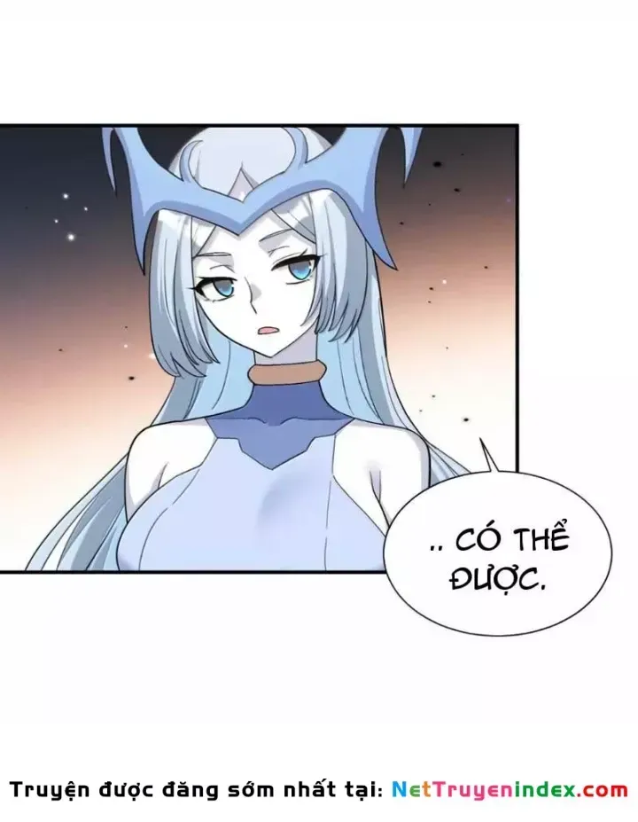 Thế nhân thực sự tin tôi là đại boss Chap 141 - Next Chap 140