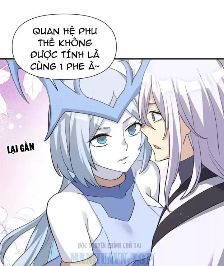 Thế nhân thực sự tin tôi là đại boss Chap 141 - Next Chap 140