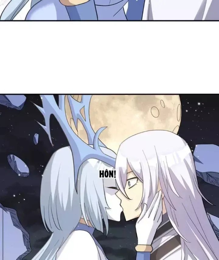 Thế nhân thực sự tin tôi là đại boss Chap 141 - Next Chap 140