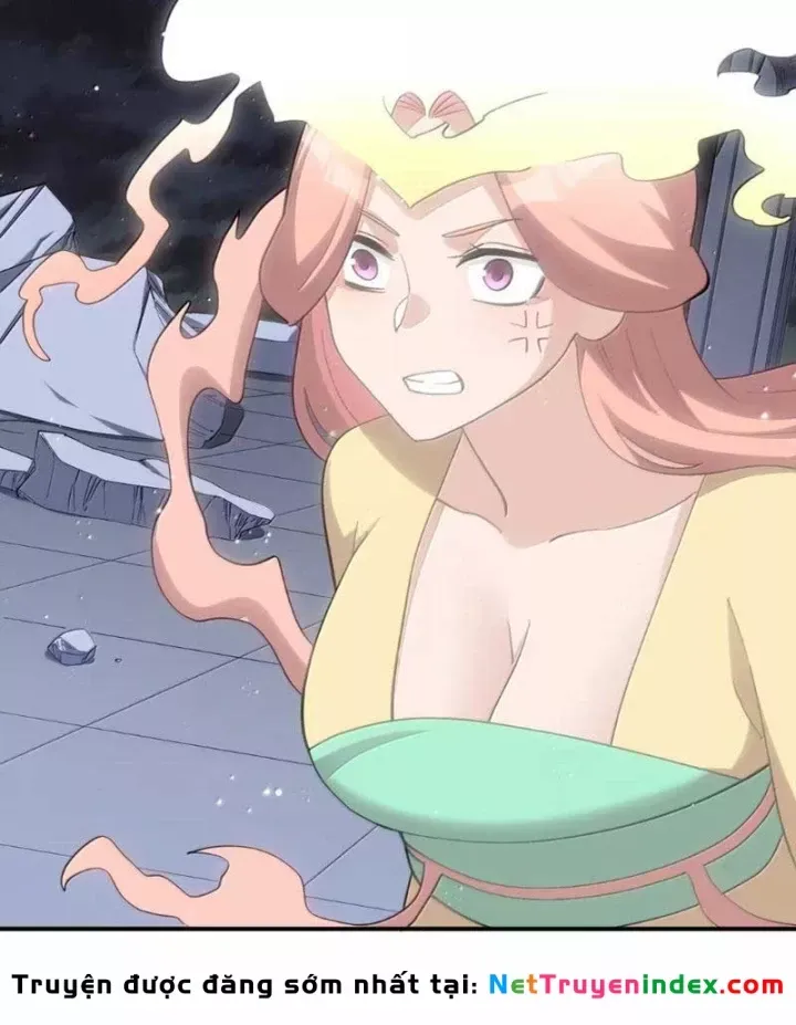 Thế nhân thực sự tin tôi là đại boss Chap 141 - Next Chap 140