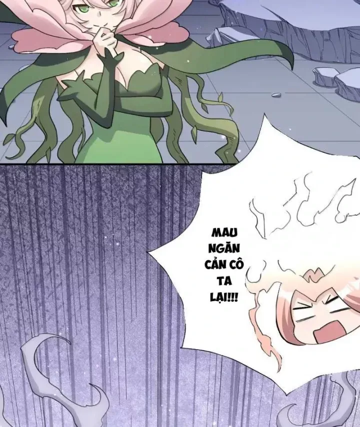 Thế nhân thực sự tin tôi là đại boss Chap 141 - Next Chap 140