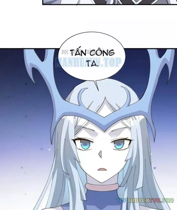 Thế nhân thực sự tin tôi là đại boss Chap 141 - Next Chap 140