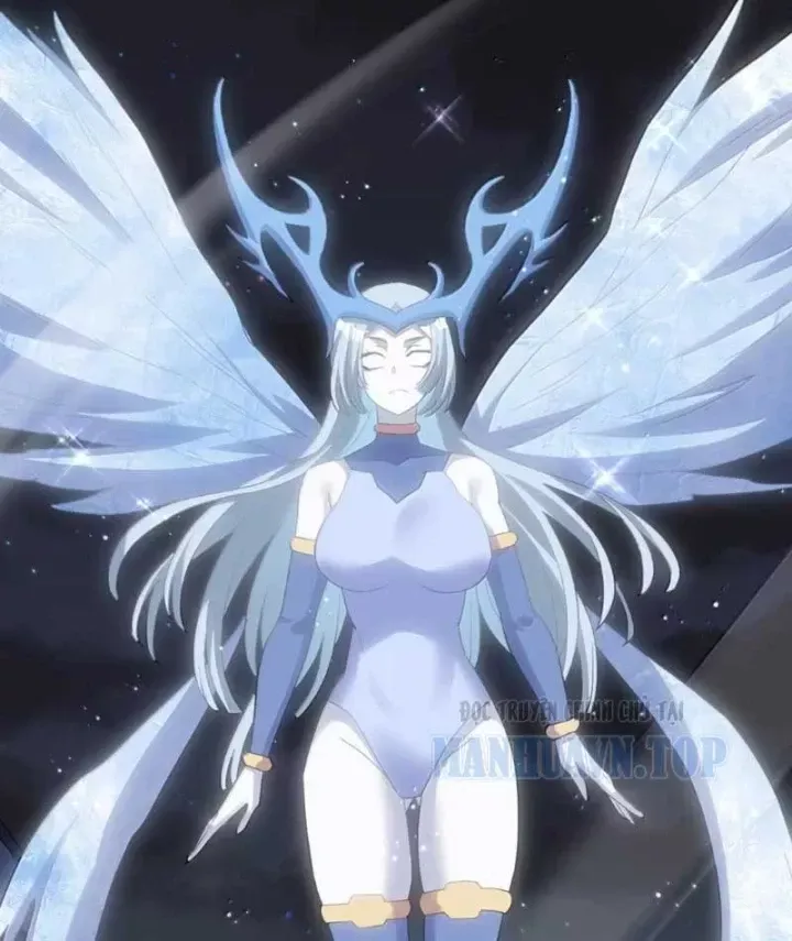 Thế nhân thực sự tin tôi là đại boss Chap 141 - Next Chap 140