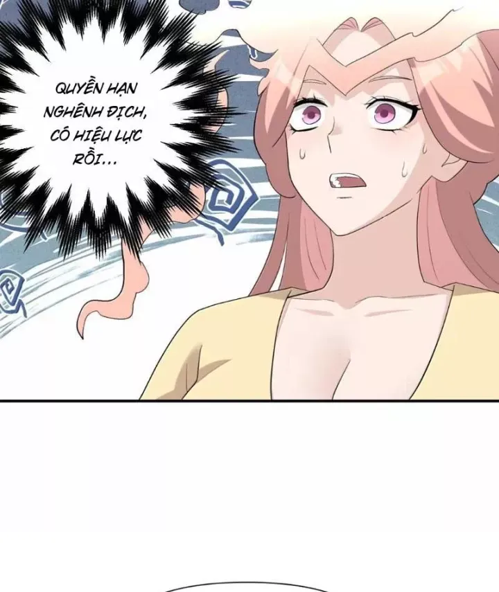 Thế nhân thực sự tin tôi là đại boss Chap 141 - Next Chap 140