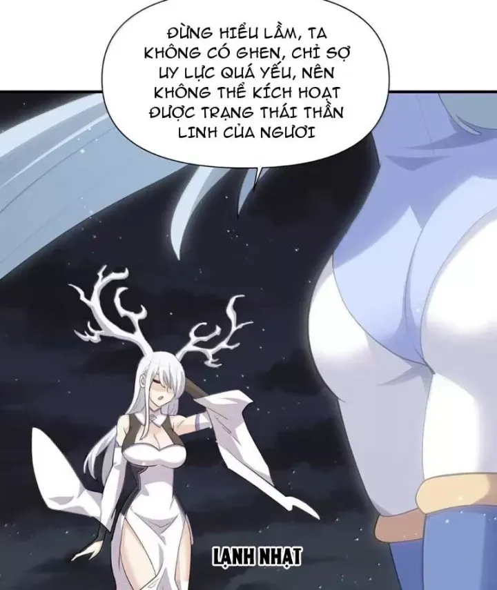 Thế nhân thực sự tin tôi là đại boss Chap 141 - Next Chap 140