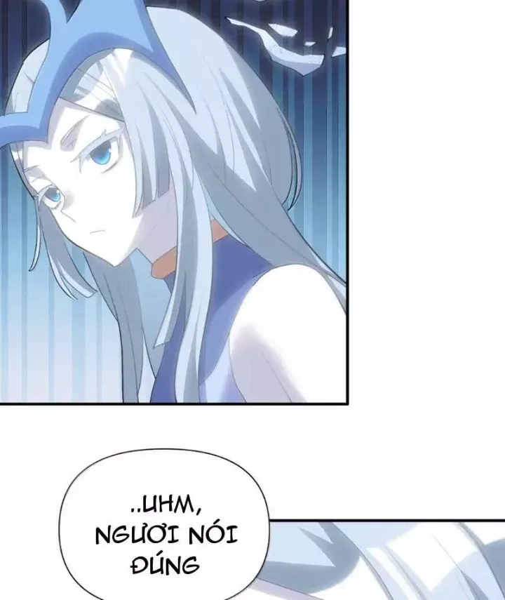 Thế nhân thực sự tin tôi là đại boss Chap 141 - Next Chap 140