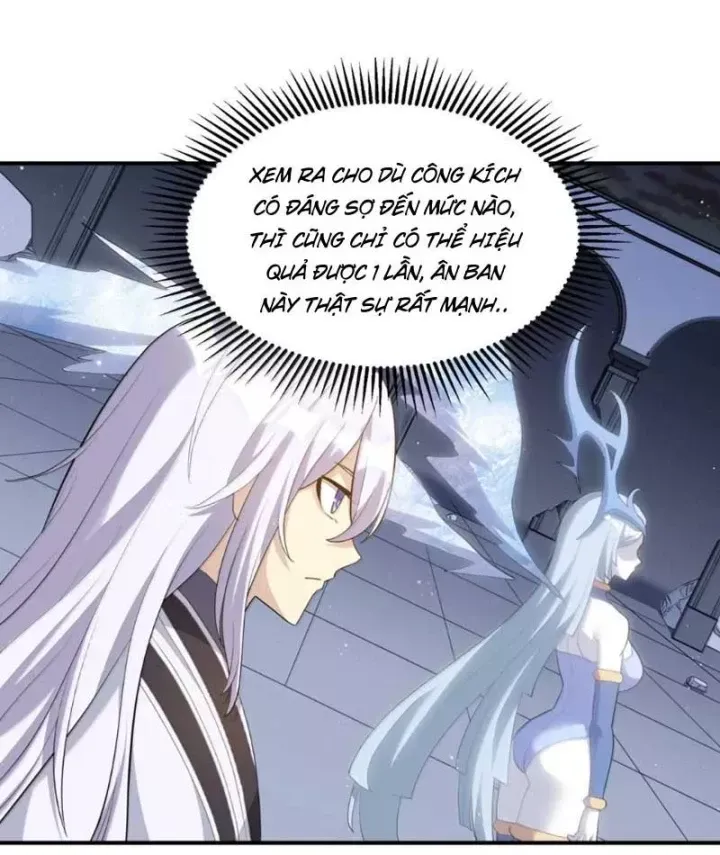 Thế nhân thực sự tin tôi là đại boss Chap 141 - Next Chap 140