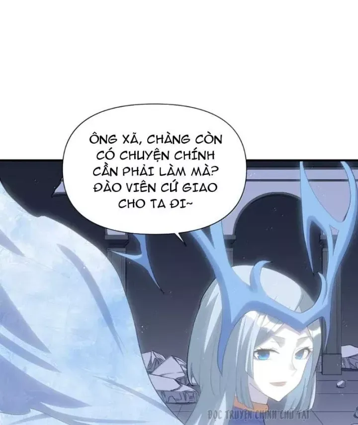 Thế nhân thực sự tin tôi là đại boss Chap 141 - Next Chap 140