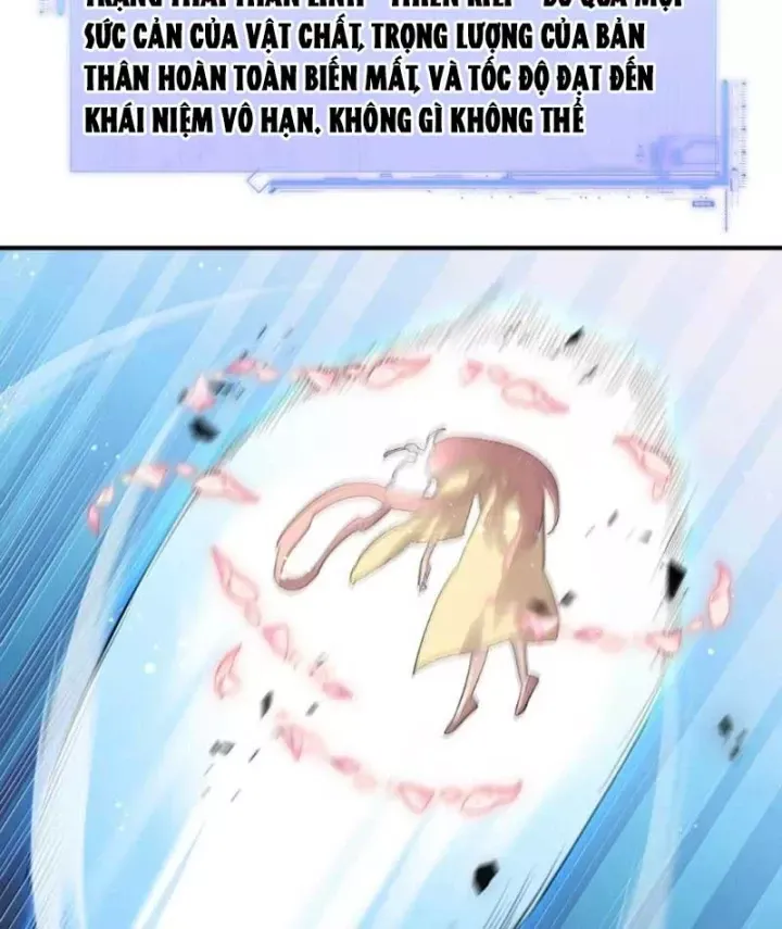 Thế nhân thực sự tin tôi là đại boss Chap 141 - Next Chap 140