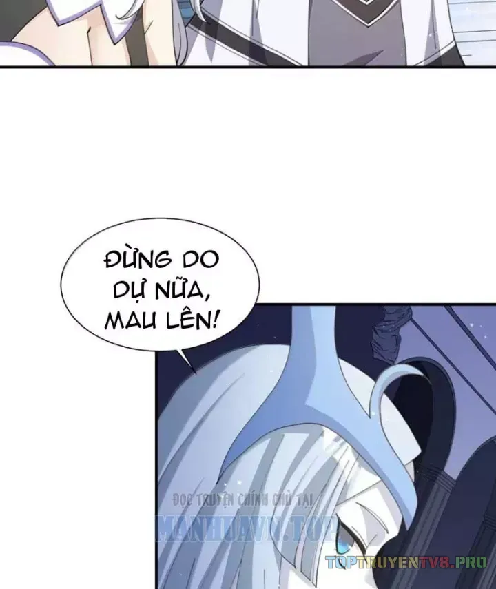 Thế nhân thực sự tin tôi là đại boss Chap 141 - Next Chap 140