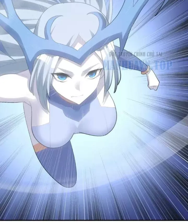 Thế nhân thực sự tin tôi là đại boss Chap 141 - Next Chap 140