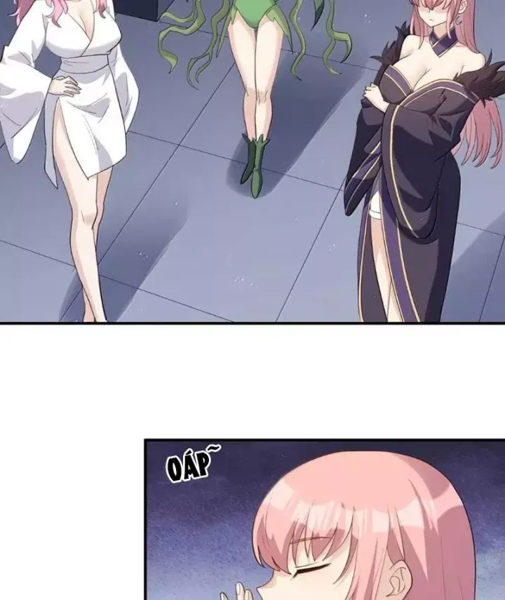 Thế nhân thực sự tin tôi là đại boss Chap 141 - Next Chap 140