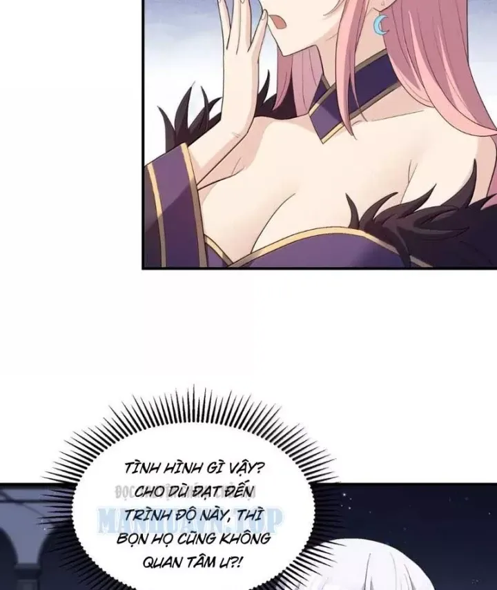 Thế nhân thực sự tin tôi là đại boss Chap 141 - Next Chap 140