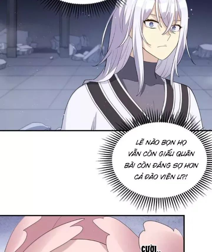 Thế nhân thực sự tin tôi là đại boss Chap 141 - Next Chap 140