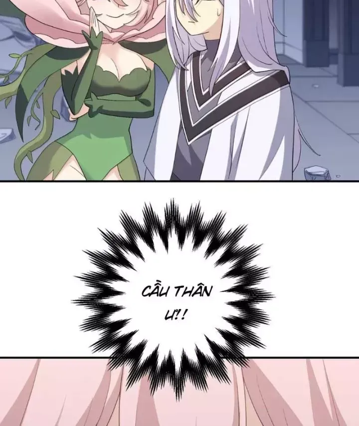 Thế nhân thực sự tin tôi là đại boss Chap 141 - Next Chap 140