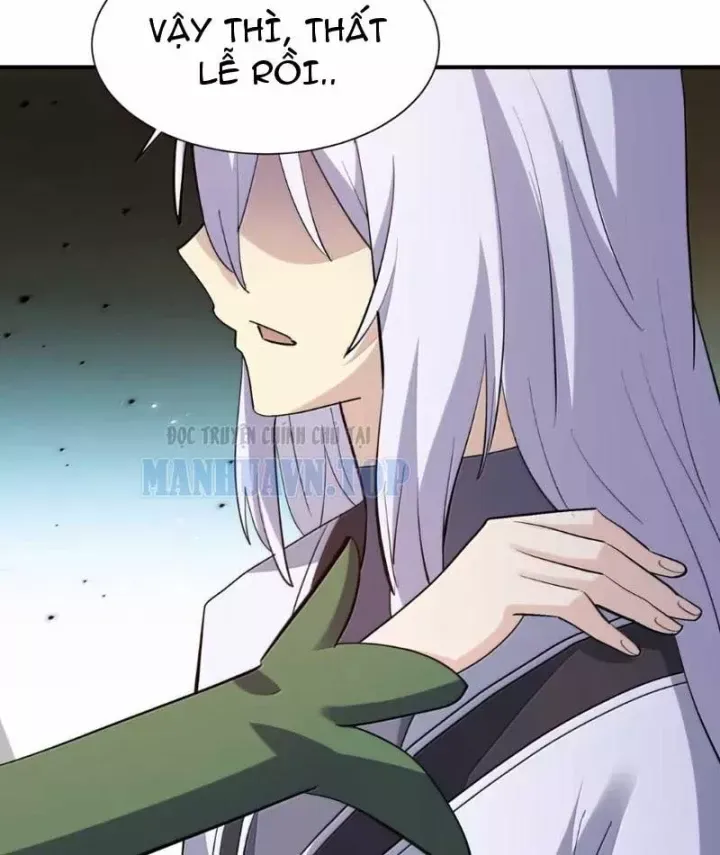 Thế nhân thực sự tin tôi là đại boss Chap 141 - Next Chap 140