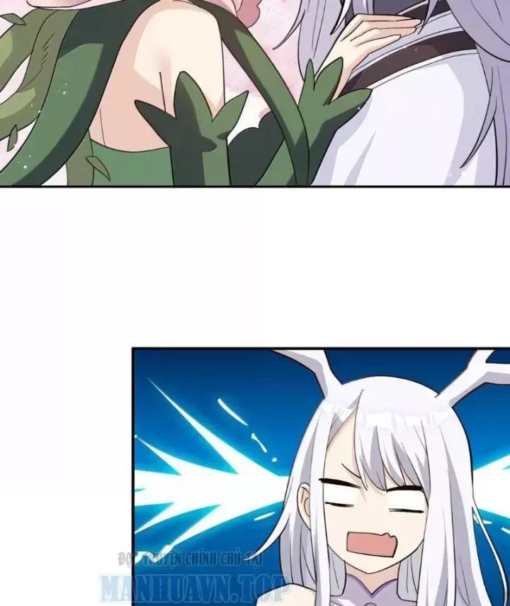 Thế nhân thực sự tin tôi là đại boss Chap 141 - Next Chap 140