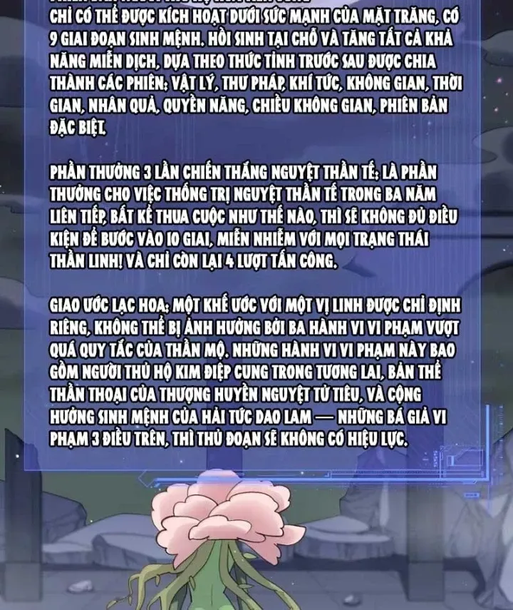 Thế nhân thực sự tin tôi là đại boss Chap 141 - Next Chap 140