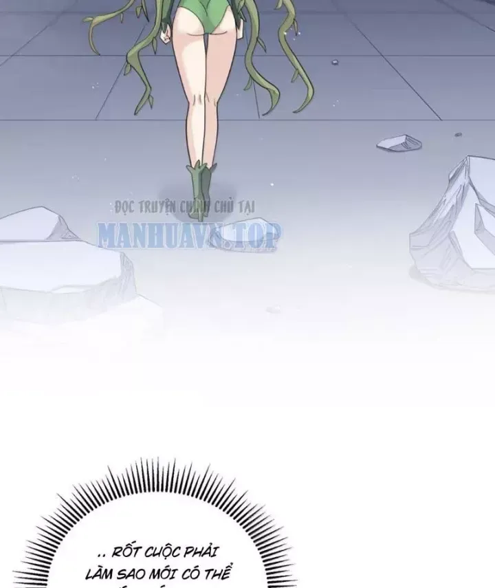 Thế nhân thực sự tin tôi là đại boss Chap 141 - Next Chap 140