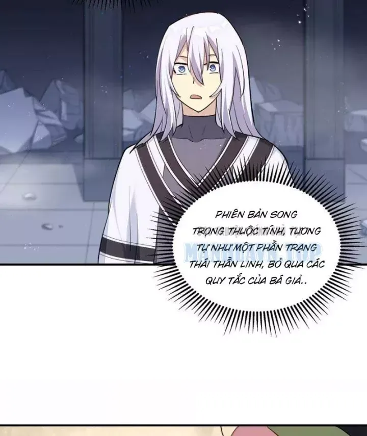 Thế nhân thực sự tin tôi là đại boss Chap 141 - Next Chap 140