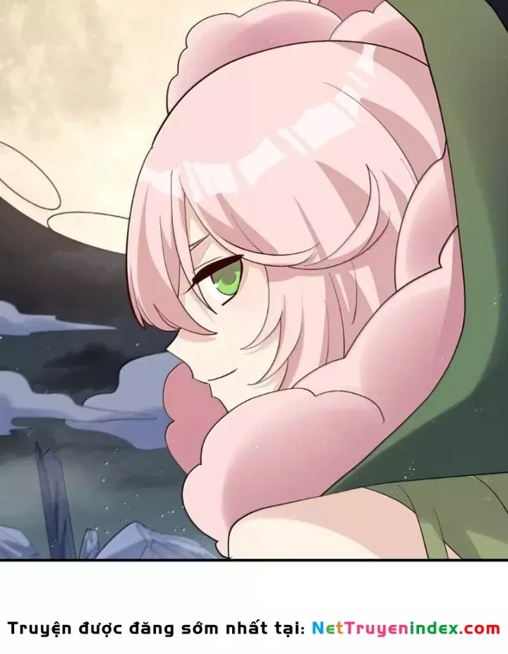 Thế nhân thực sự tin tôi là đại boss Chap 141 - Next Chap 140