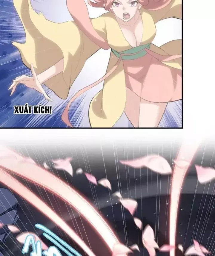 Thế nhân thực sự tin tôi là đại boss Chap 141 - Next Chap 140