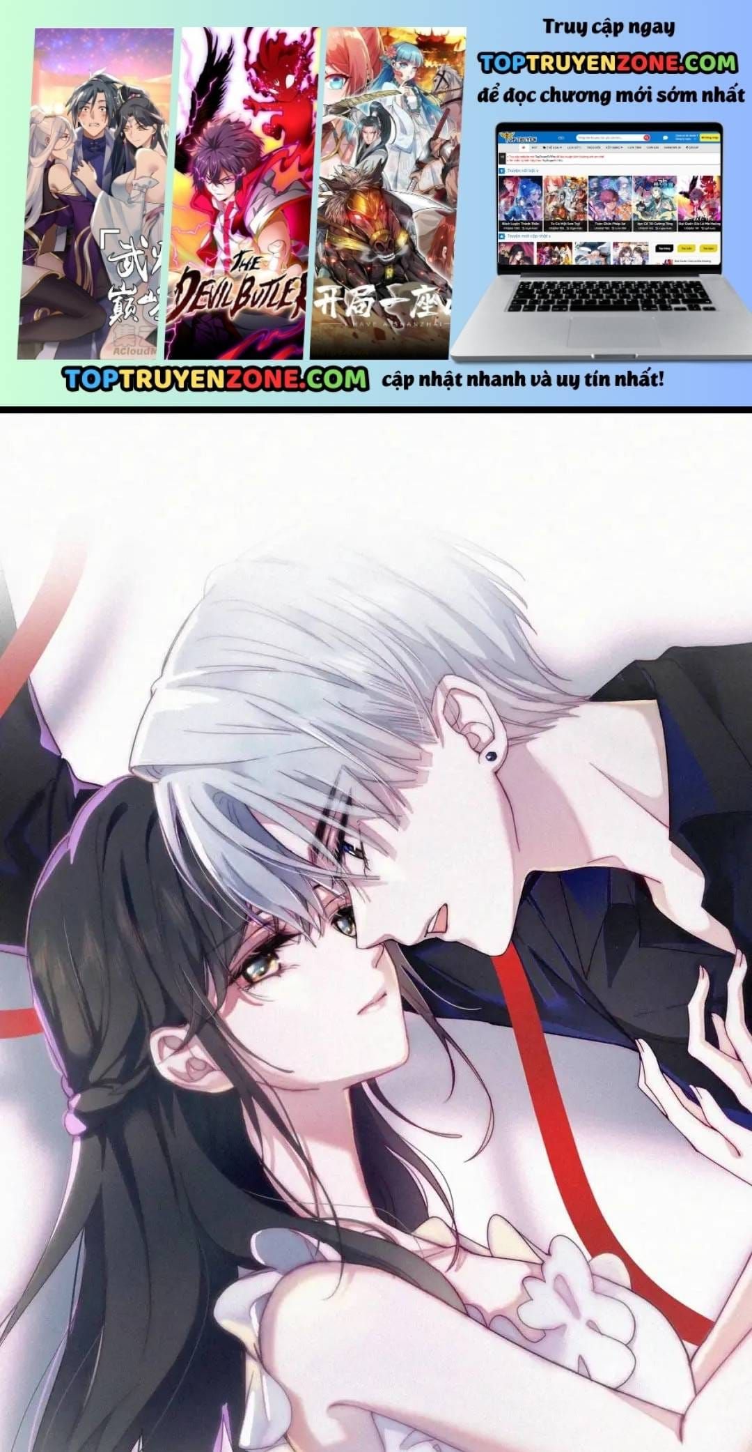 Bá Vương Sủng Ái Cô Vợ Mù Chap 196 - Next Chap 195