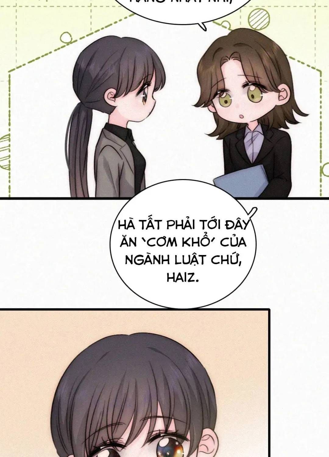 Bá Vương Sủng Ái Cô Vợ Mù Chap 196 - Next Chap 195