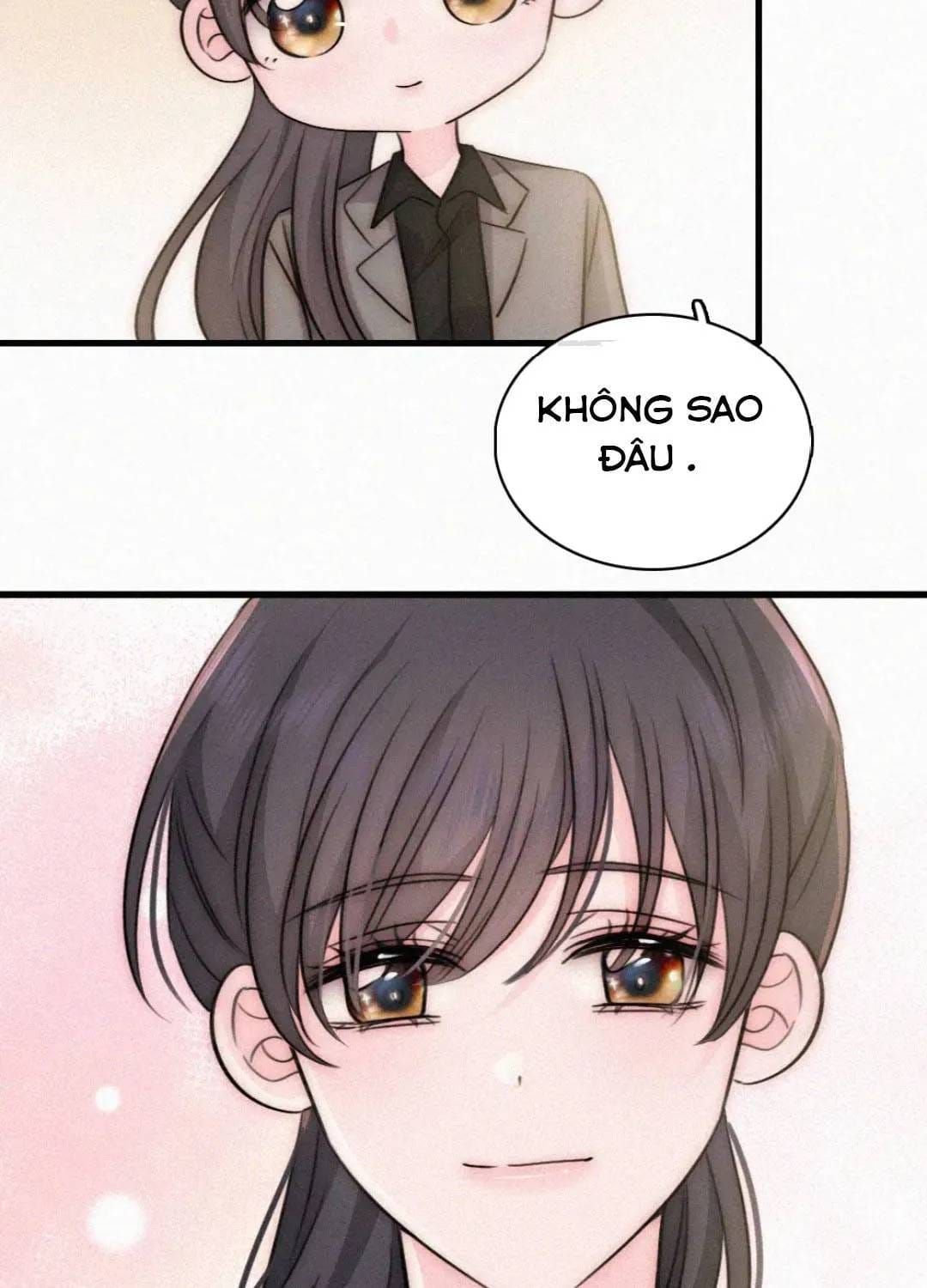 Bá Vương Sủng Ái Cô Vợ Mù Chap 196 - Next Chap 195