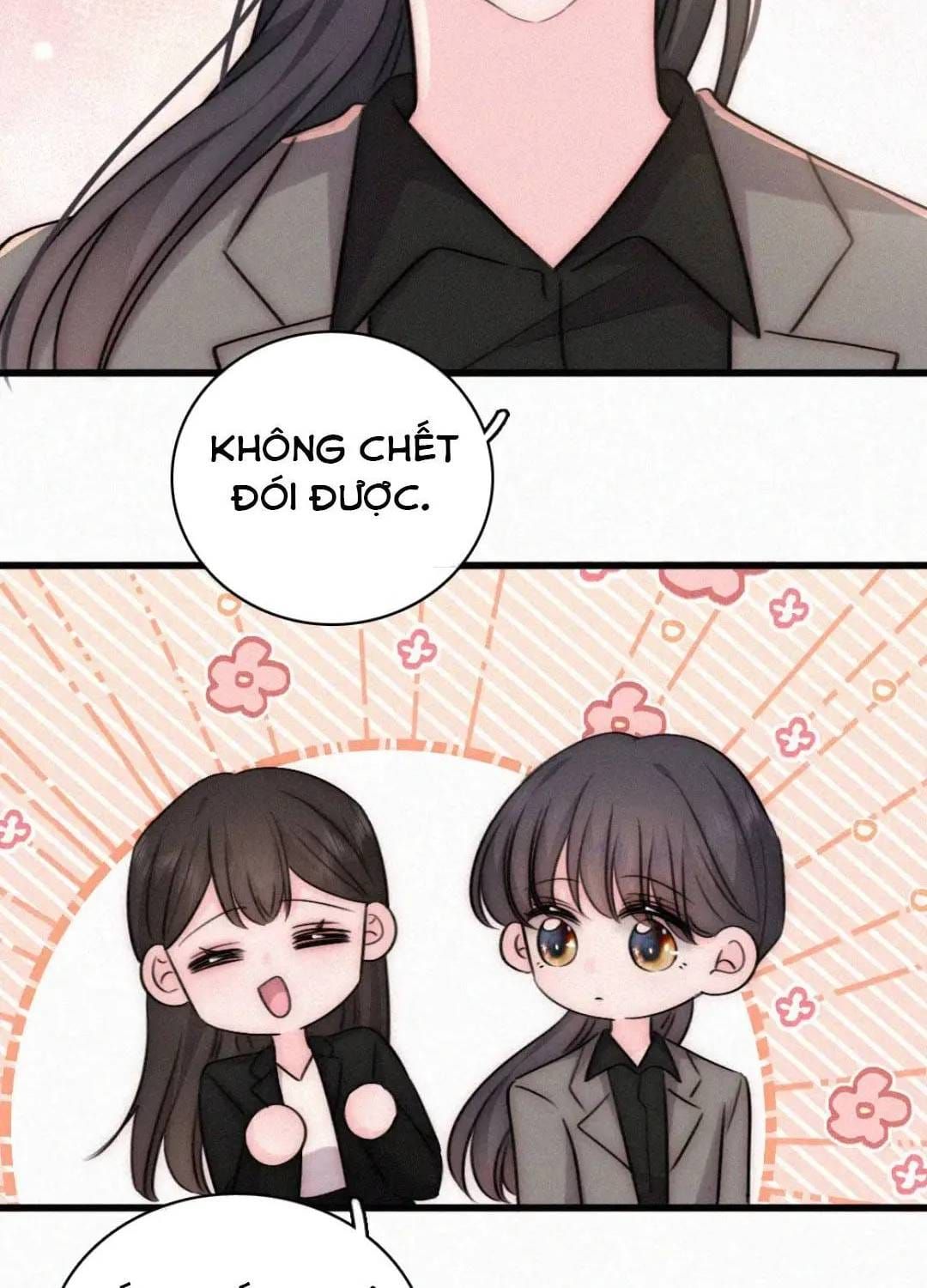 Bá Vương Sủng Ái Cô Vợ Mù Chap 196 - Next Chap 195