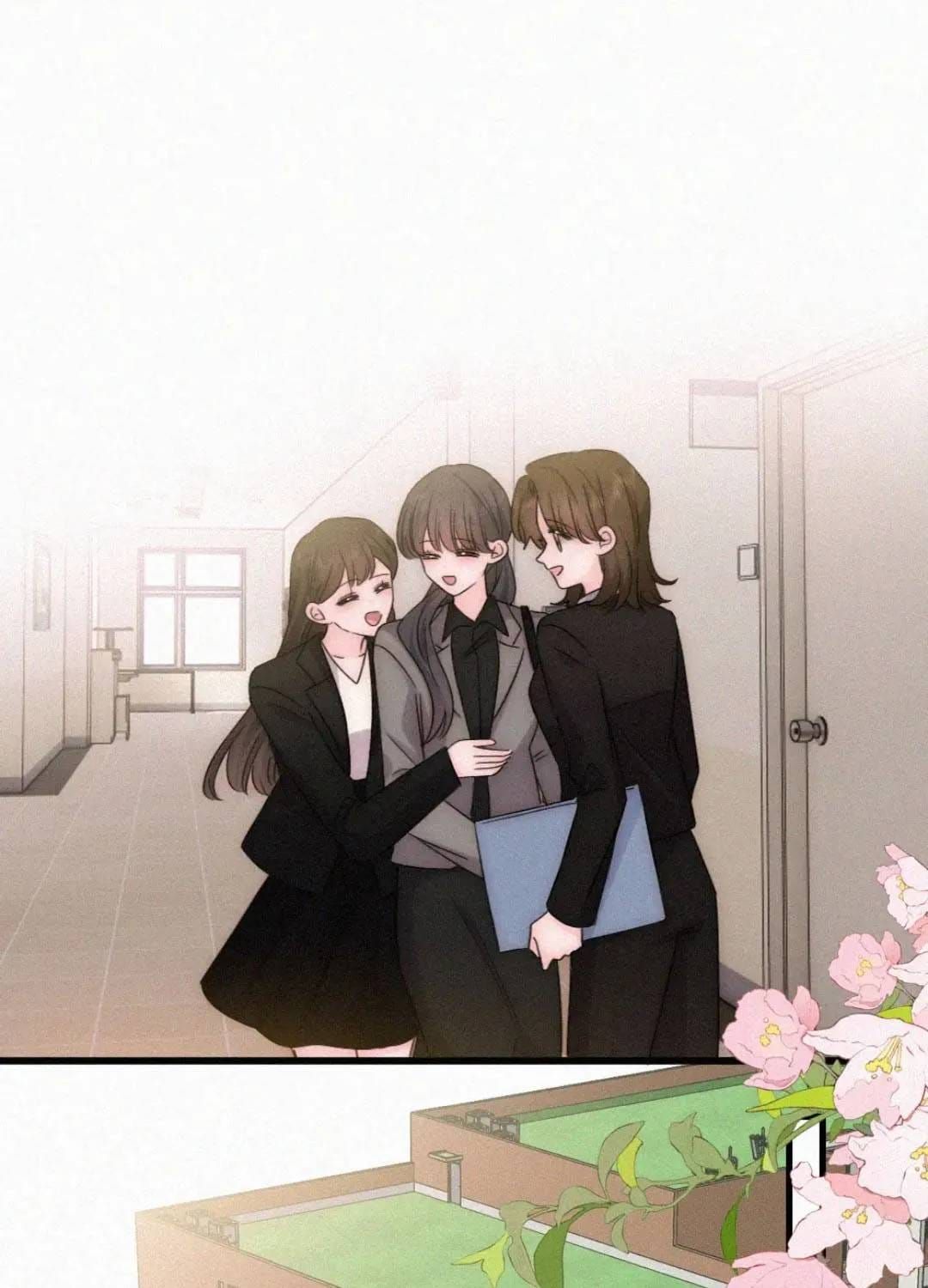 Bá Vương Sủng Ái Cô Vợ Mù Chap 196 - Next Chap 195