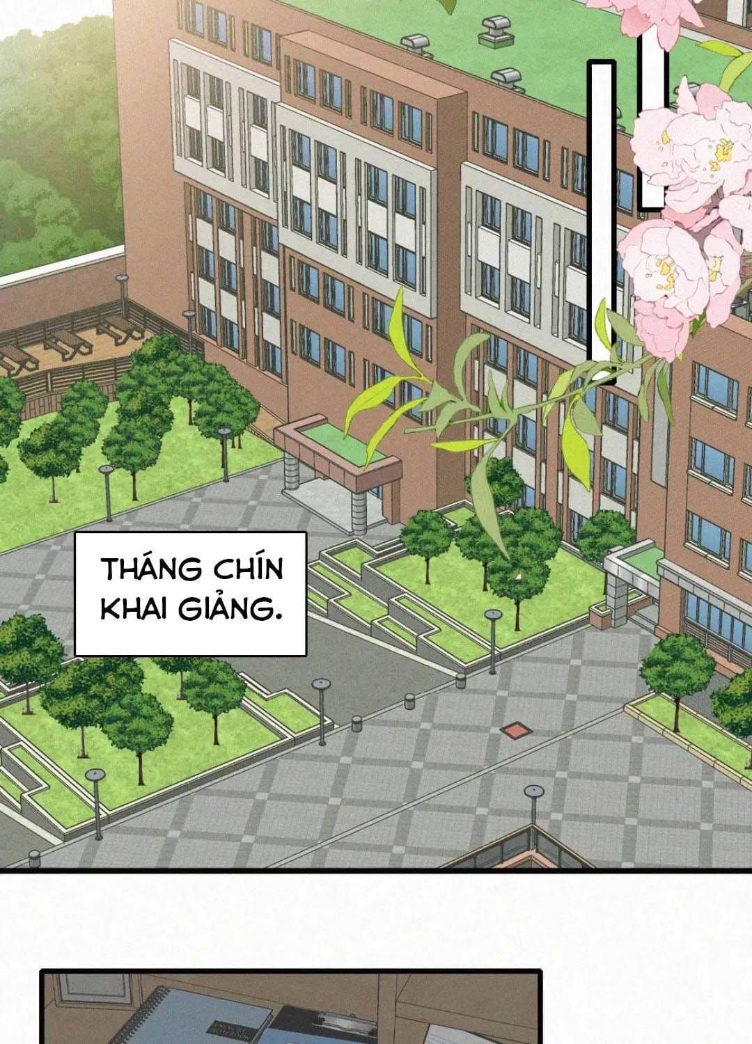 Bá Vương Sủng Ái Cô Vợ Mù Chap 196 - Next Chap 195