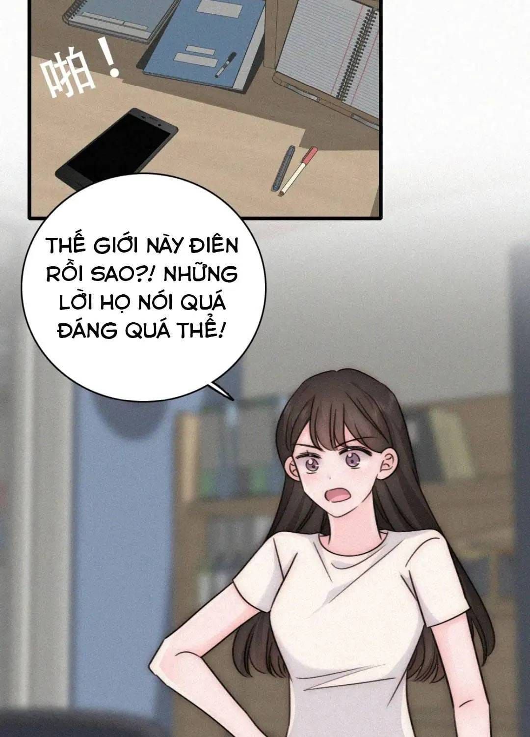 Bá Vương Sủng Ái Cô Vợ Mù Chap 196 - Next Chap 195