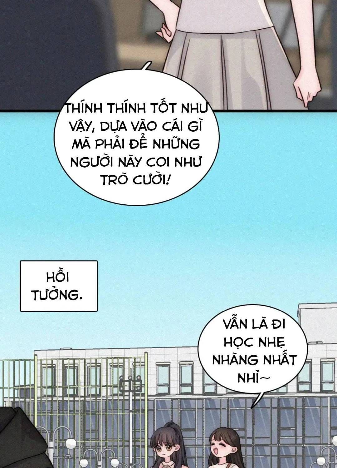 Bá Vương Sủng Ái Cô Vợ Mù Chap 196 - Next Chap 195