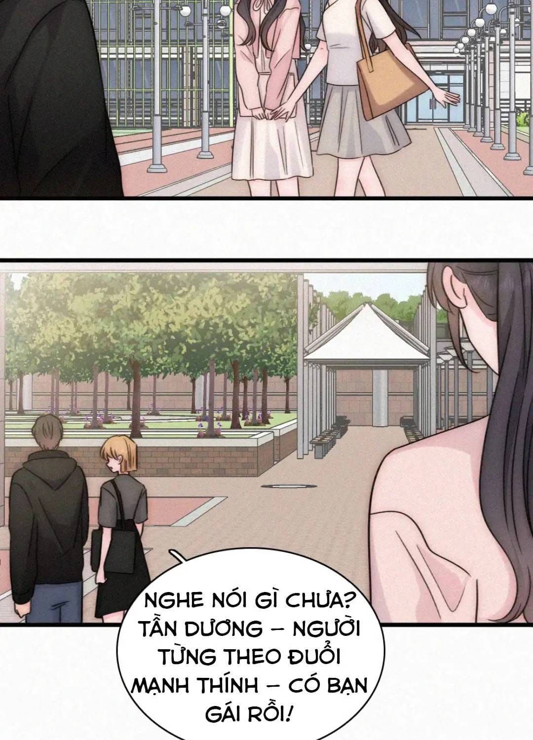 Bá Vương Sủng Ái Cô Vợ Mù Chap 196 - Next Chap 195