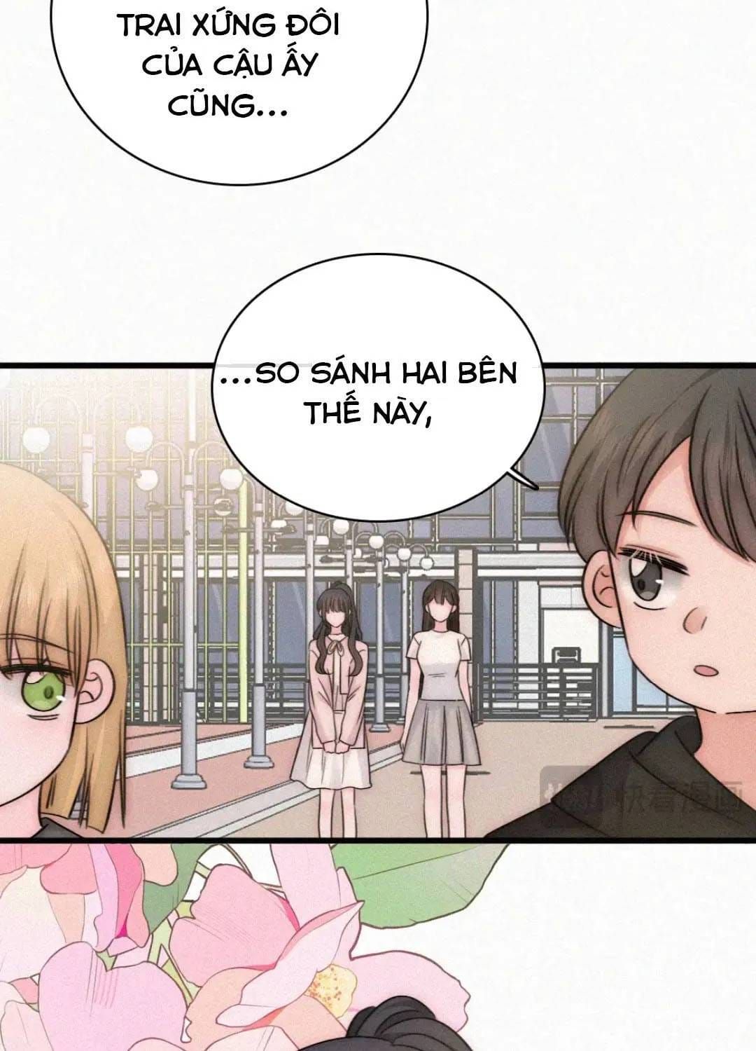 Bá Vương Sủng Ái Cô Vợ Mù Chap 196 - Next Chap 195
