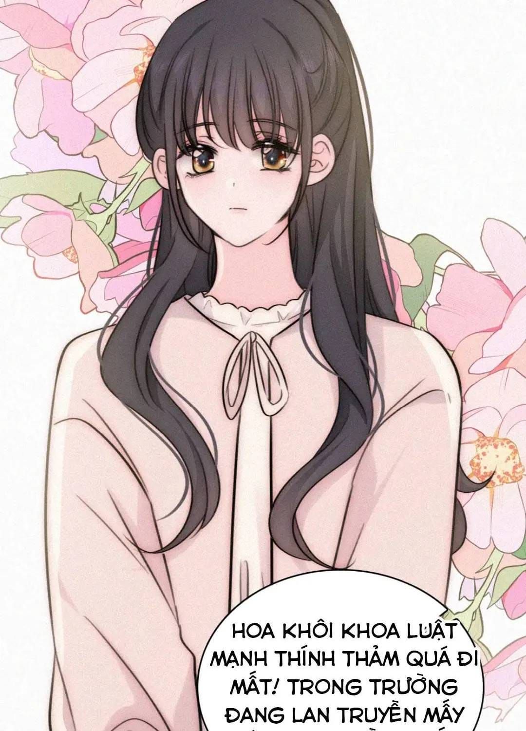 Bá Vương Sủng Ái Cô Vợ Mù Chap 196 - Next Chap 195