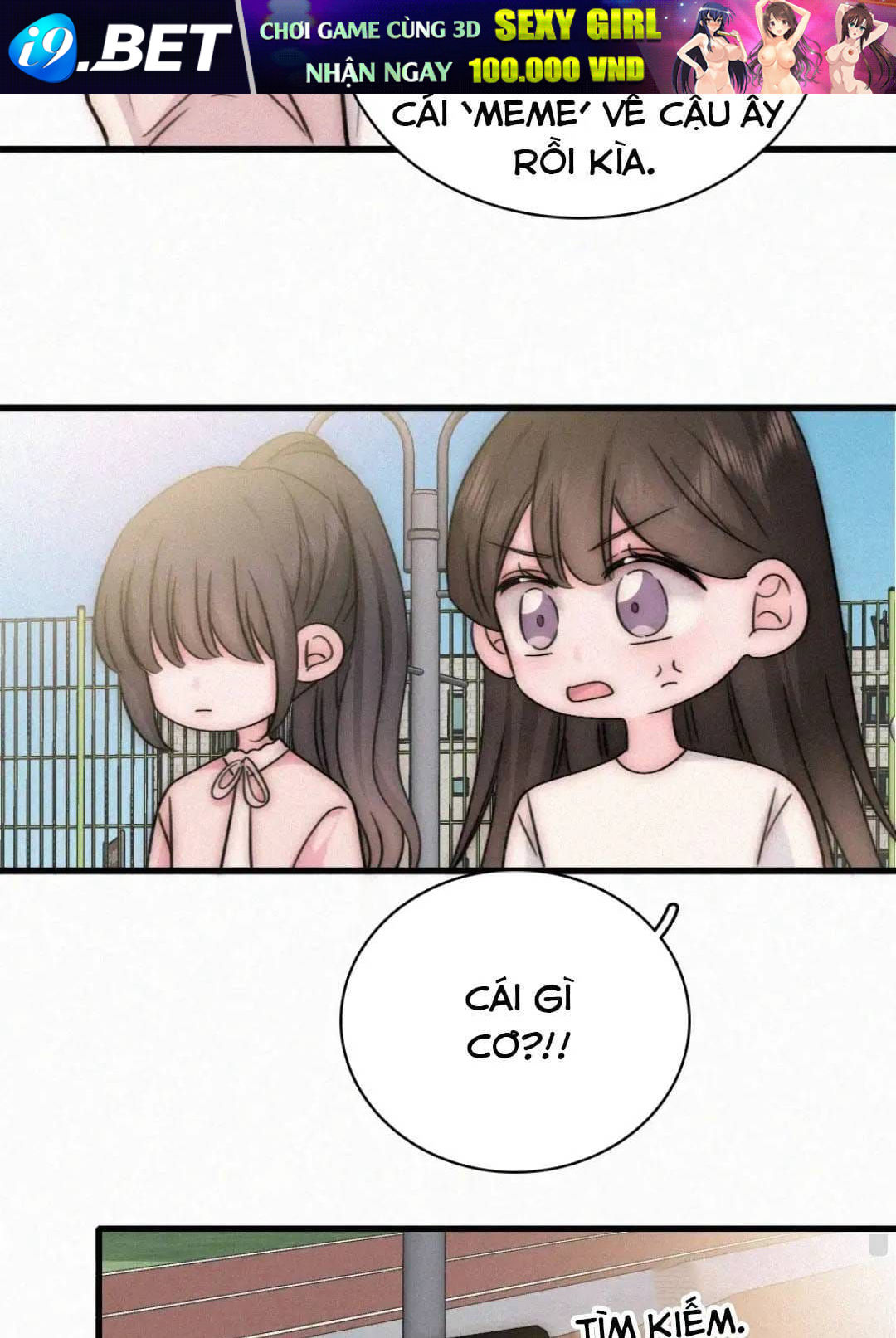 Bá Vương Sủng Ái Cô Vợ Mù Chap 196 - Next Chap 195