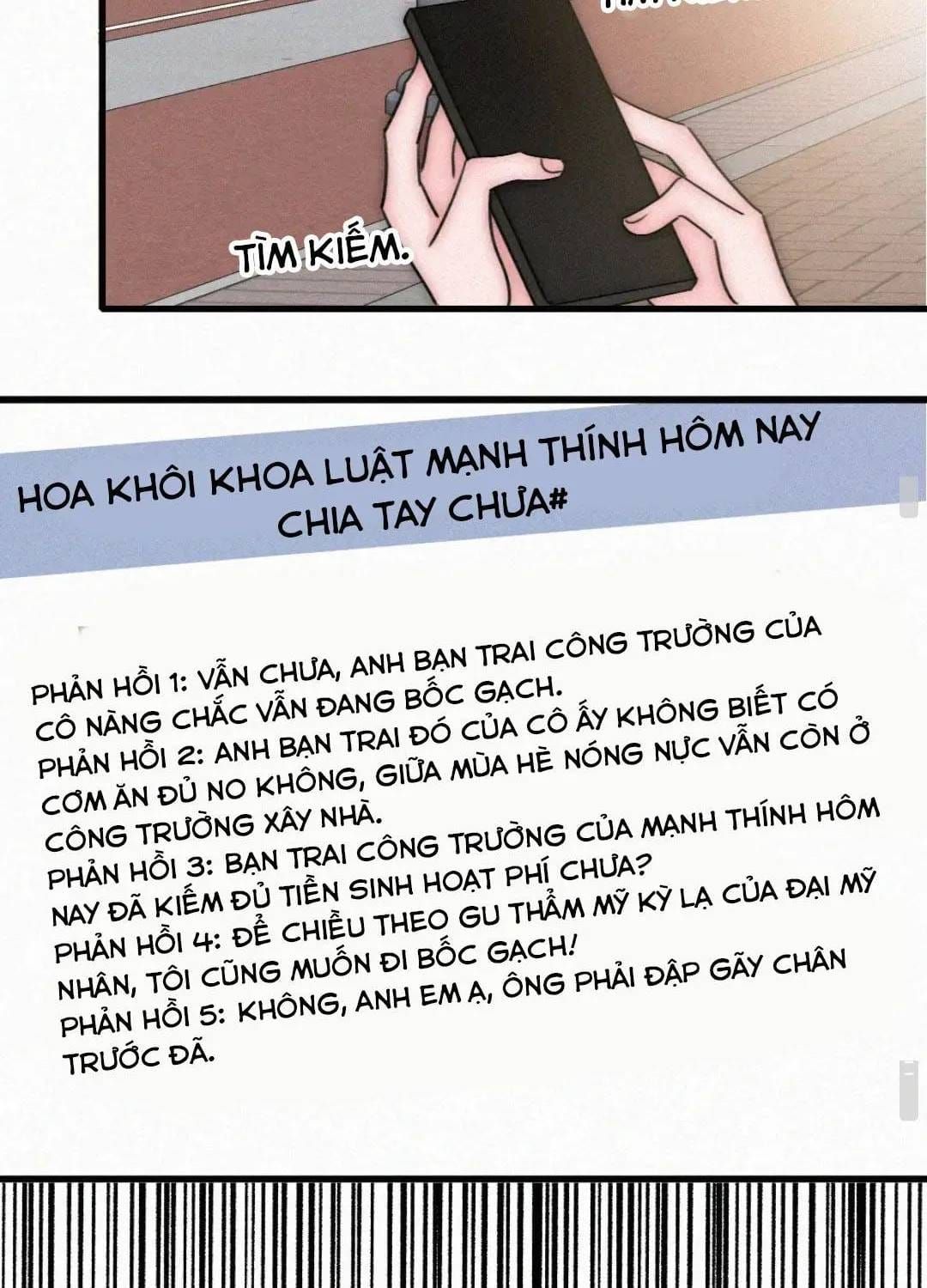 Bá Vương Sủng Ái Cô Vợ Mù Chap 196 - Next Chap 195