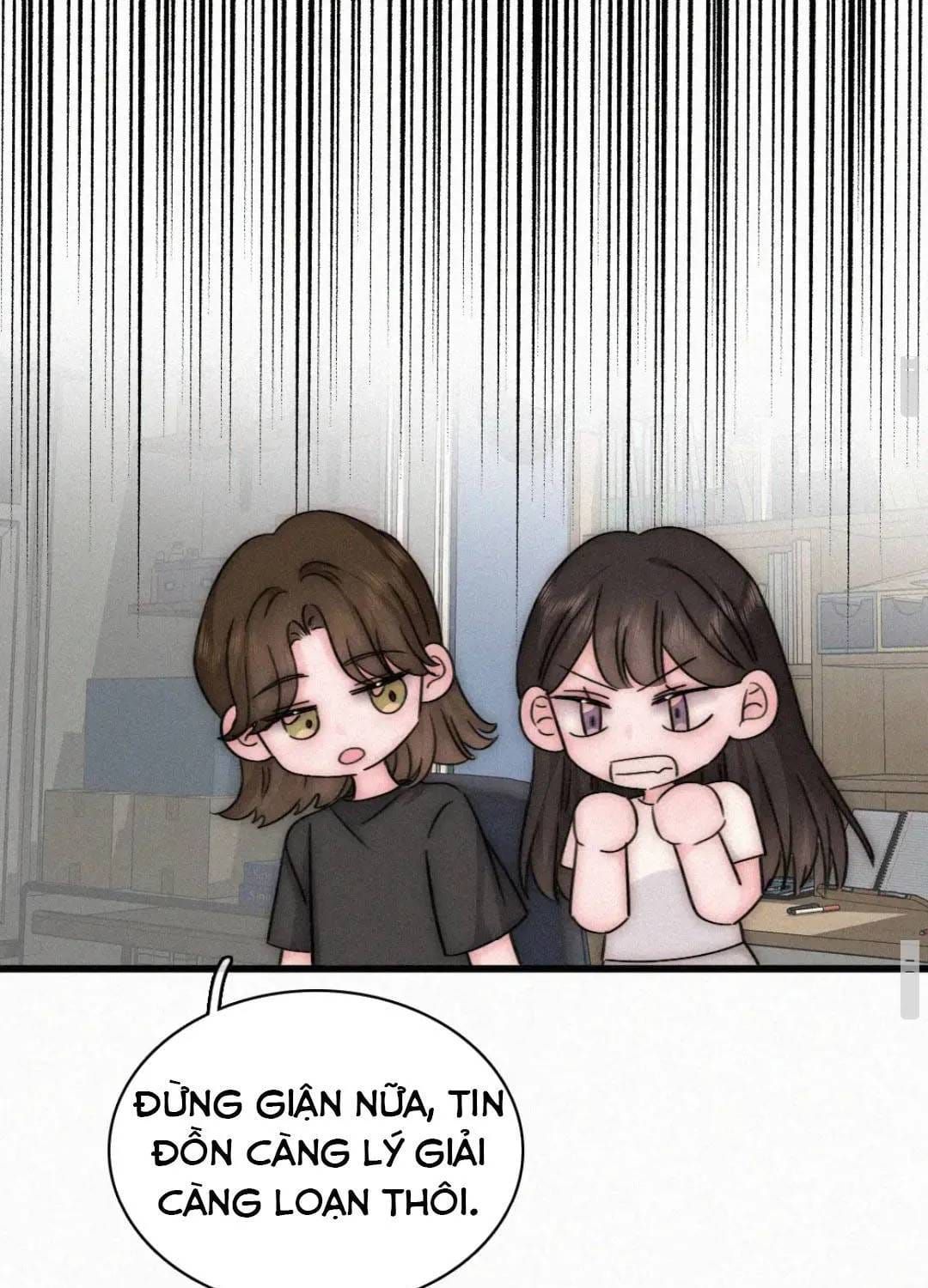 Bá Vương Sủng Ái Cô Vợ Mù Chap 196 - Next Chap 195