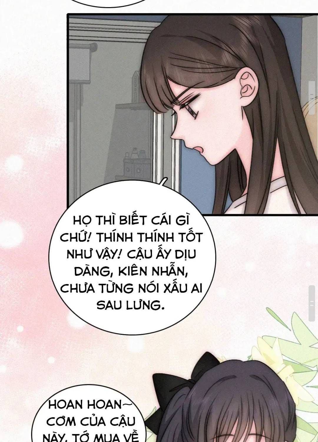 Bá Vương Sủng Ái Cô Vợ Mù Chap 196 - Next Chap 195