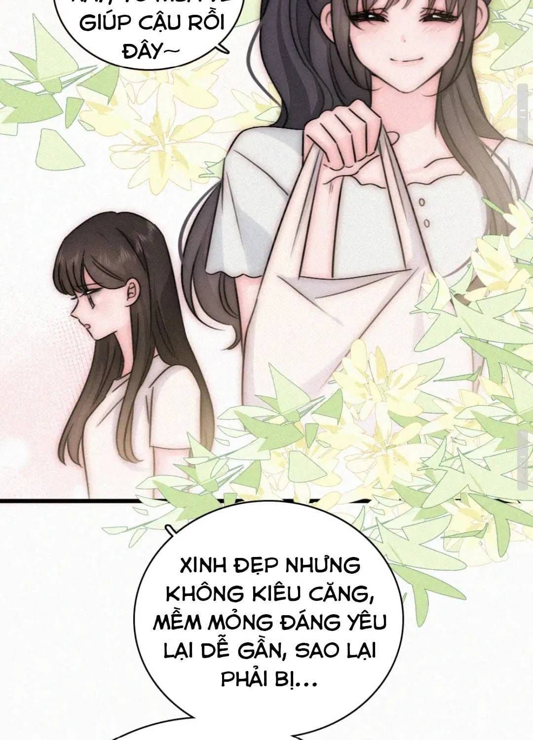 Bá Vương Sủng Ái Cô Vợ Mù Chap 196 - Next Chap 195