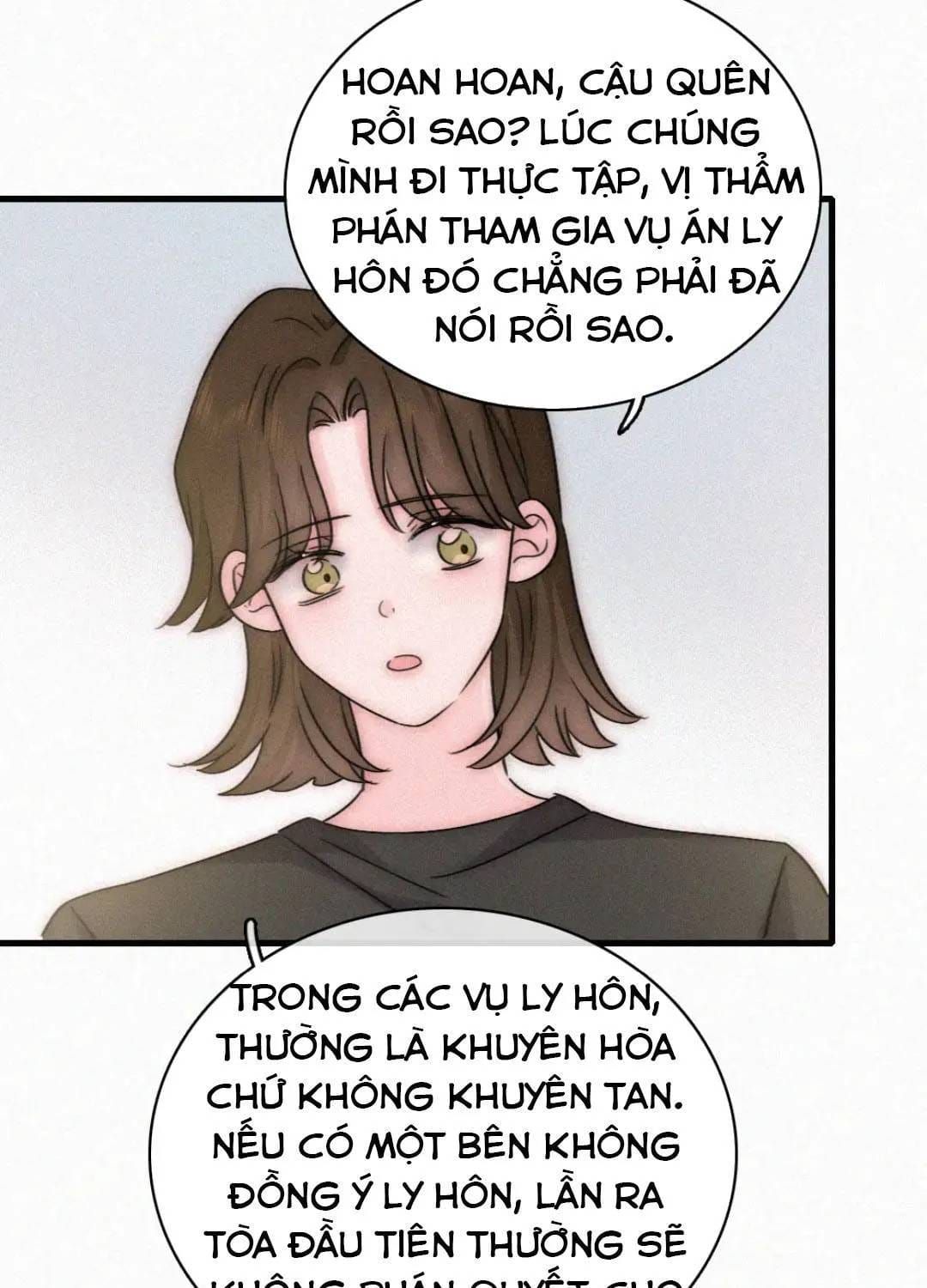 Bá Vương Sủng Ái Cô Vợ Mù Chap 196 - Next Chap 195