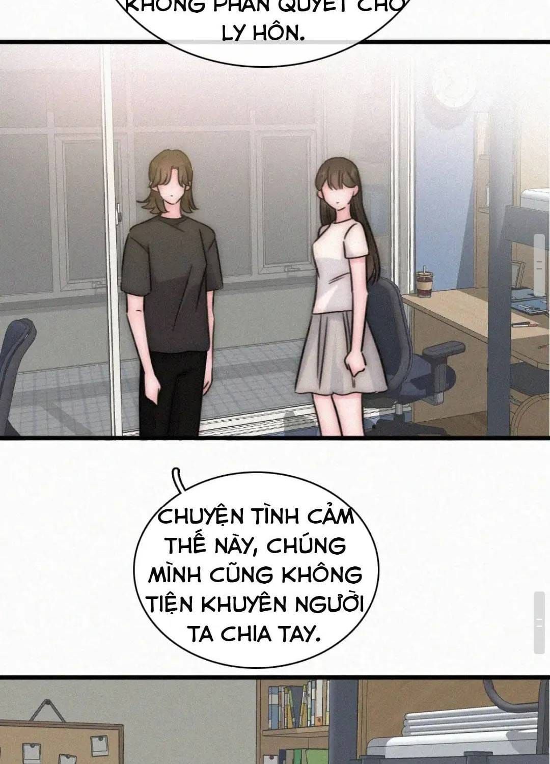 Bá Vương Sủng Ái Cô Vợ Mù Chap 196 - Next Chap 195