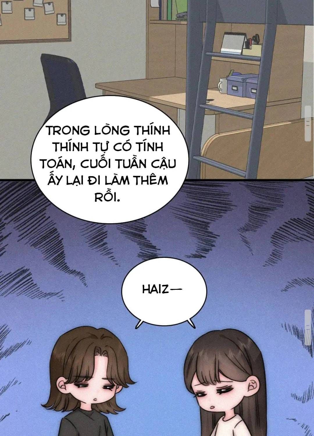 Bá Vương Sủng Ái Cô Vợ Mù Chap 196 - Next Chap 195