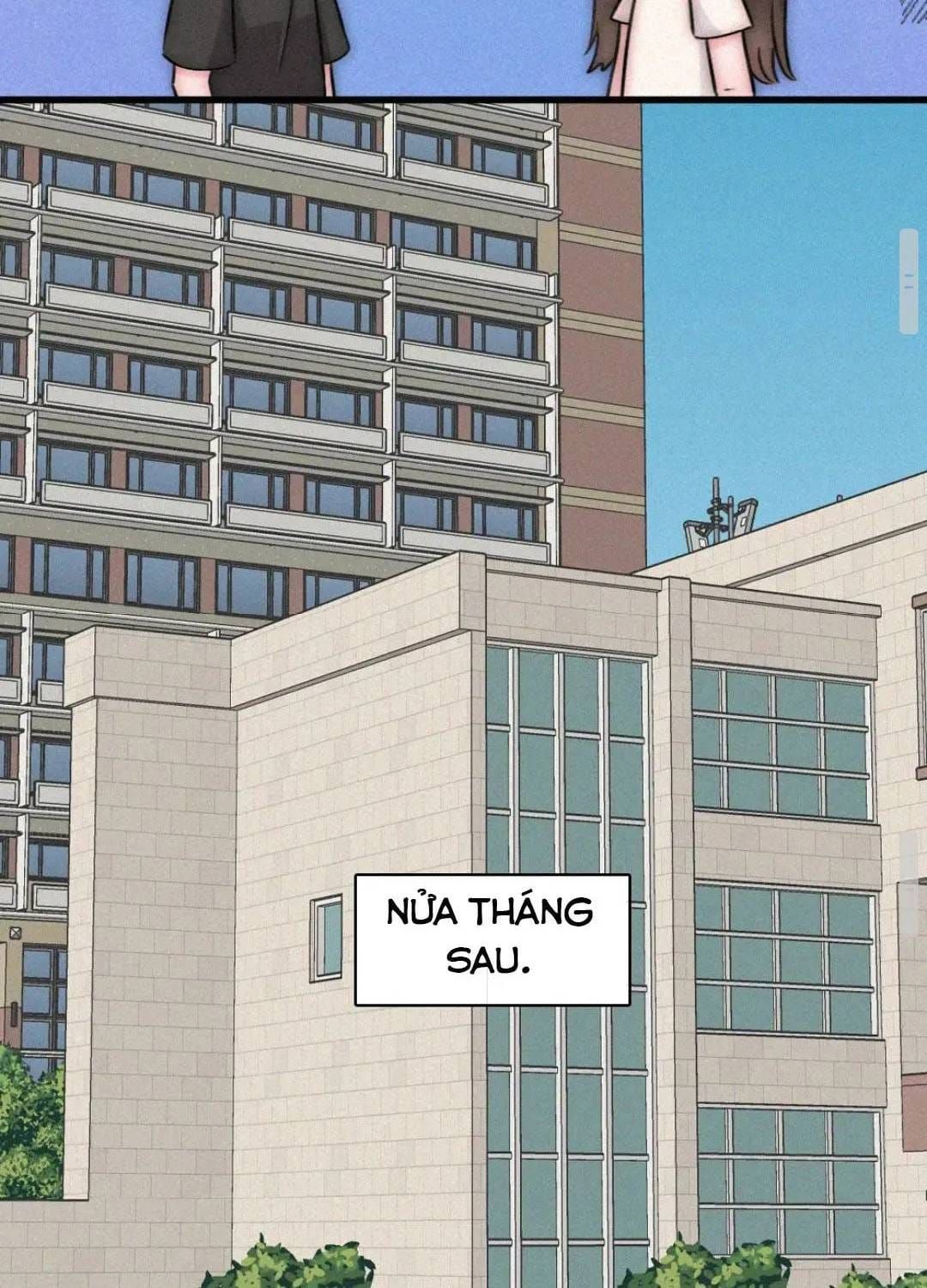 Bá Vương Sủng Ái Cô Vợ Mù Chap 196 - Next Chap 195